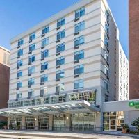 Wyndham Garden Buffalo Downtown ico