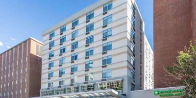 Wyndham Garden Buffalo Downtown