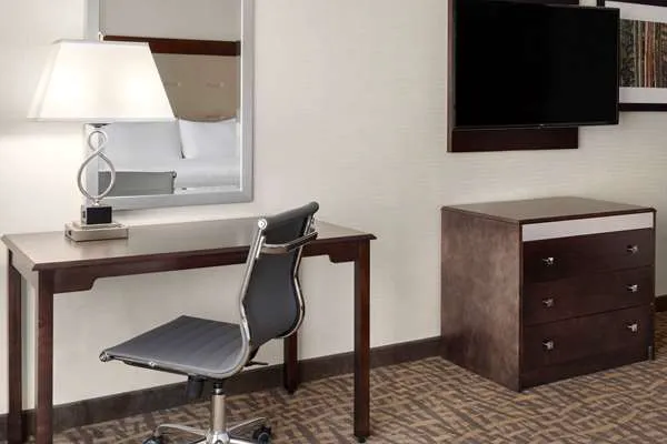 Wyndham Garden Buffalo Downtown 5