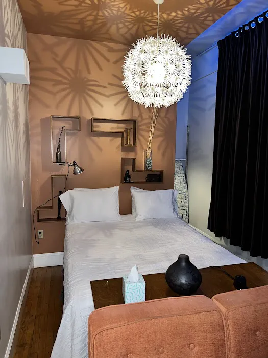 Hart House Hotel 4