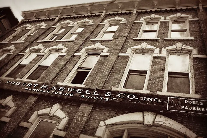 Hart House Hotel 4