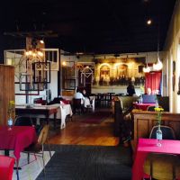 Hart House Hotel ico