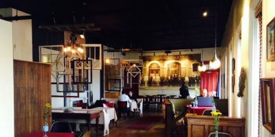 Hart House Hotel