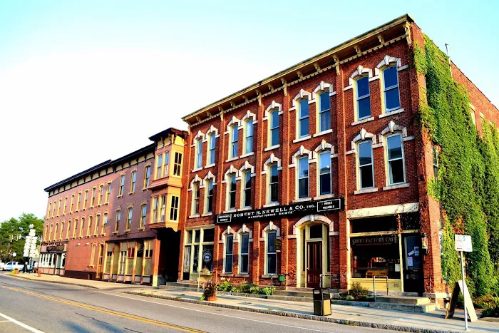 Hart House Hotel 4