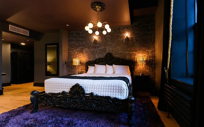 Bent's Opera House Hotel 4