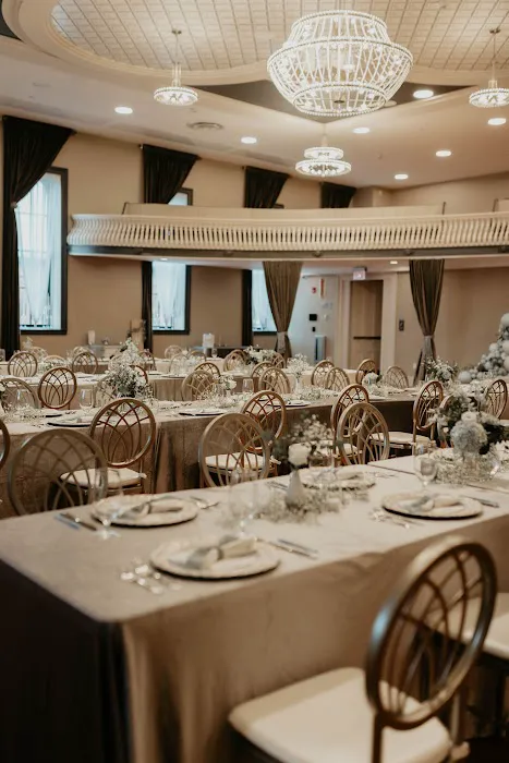 Bent's Opera House Hotel 4
