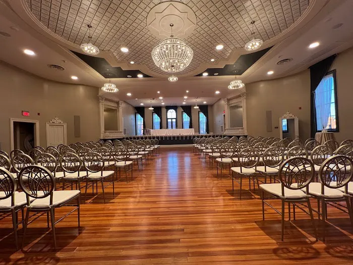Bent's Opera House Hotel 4