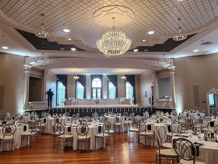Bent's Opera House Hotel 4