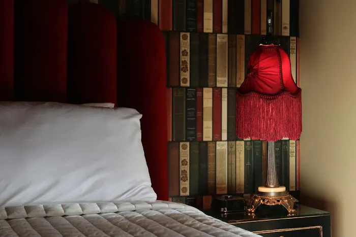 Bent's Opera House Hotel 4