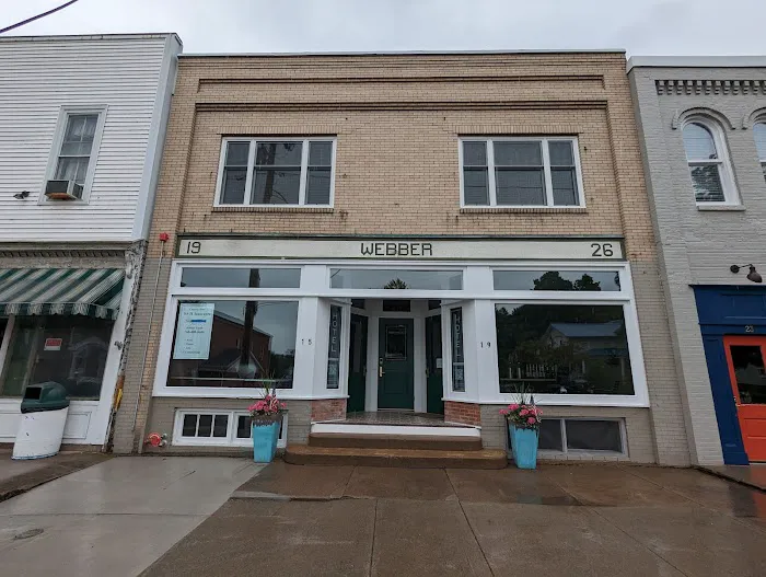 Webber Hotel 4