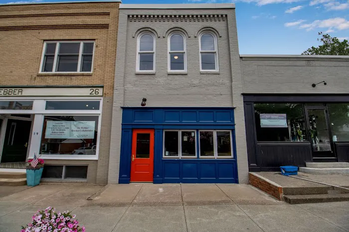 Webber Hotel 4