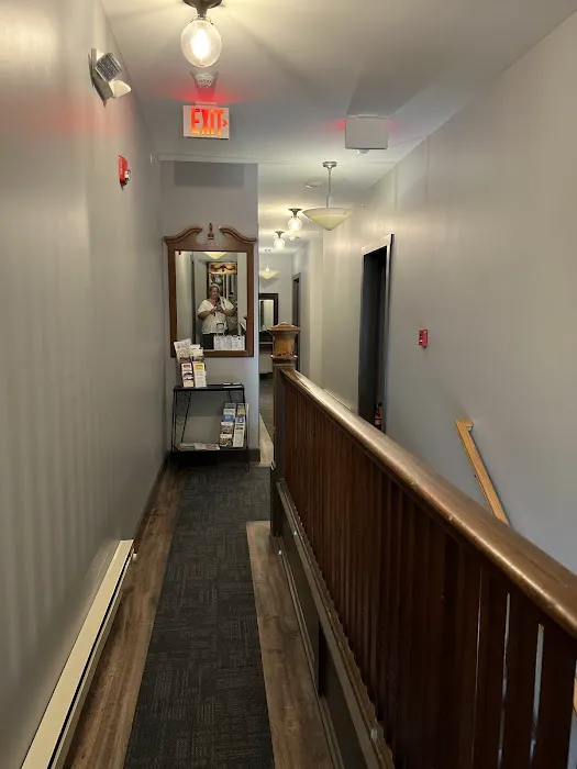 Webber Hotel 4