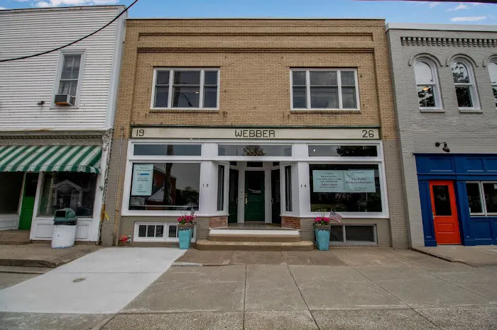 Webber Hotel 4