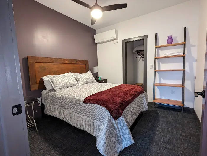 Webber Hotel 4