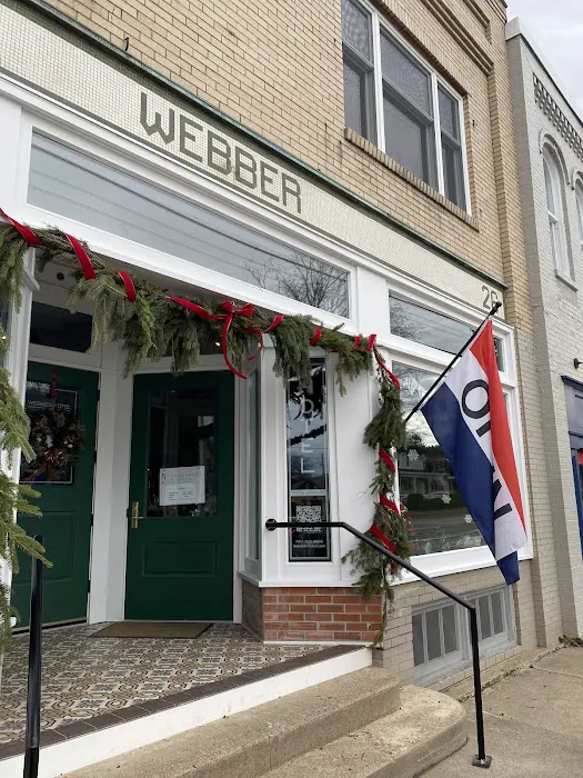 Webber Hotel 4