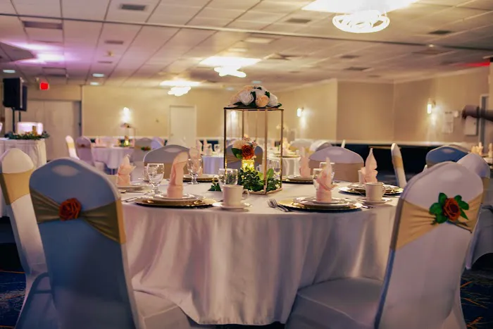 Buffalo Airport Hotel 4