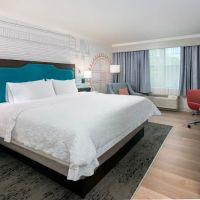 Hampton Inn Buffalo-Williamsville ico