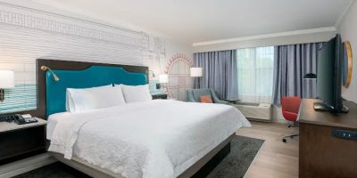 Hampton Inn Buffalo-Williamsville