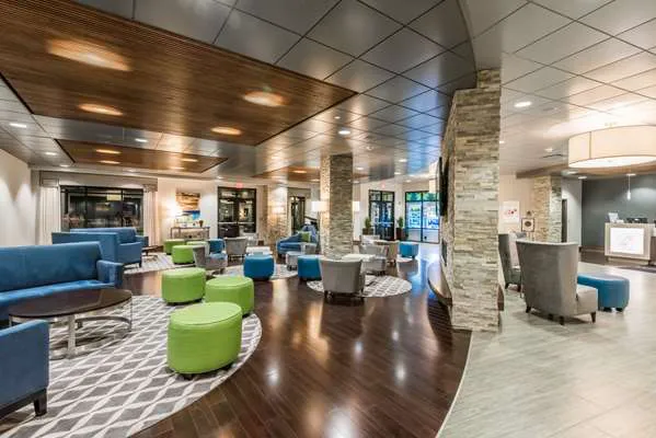 The Mosey Hotel 4