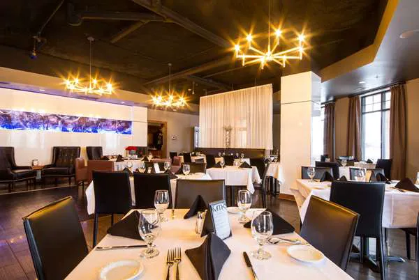 The Mosey Hotel 4