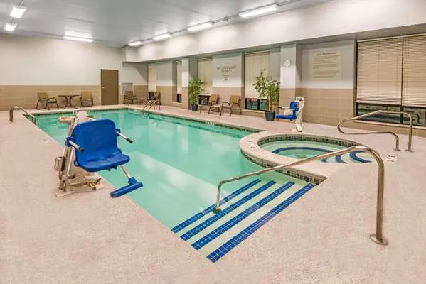 The Mosey Hotel 4