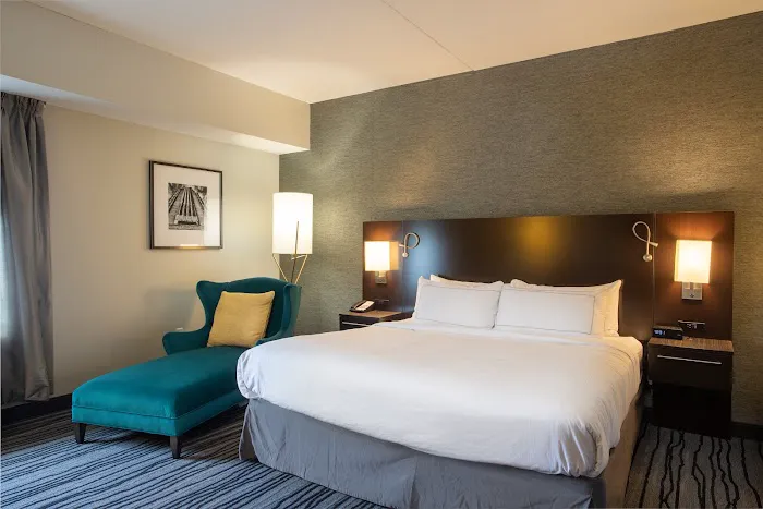 The Mosey Hotel 4