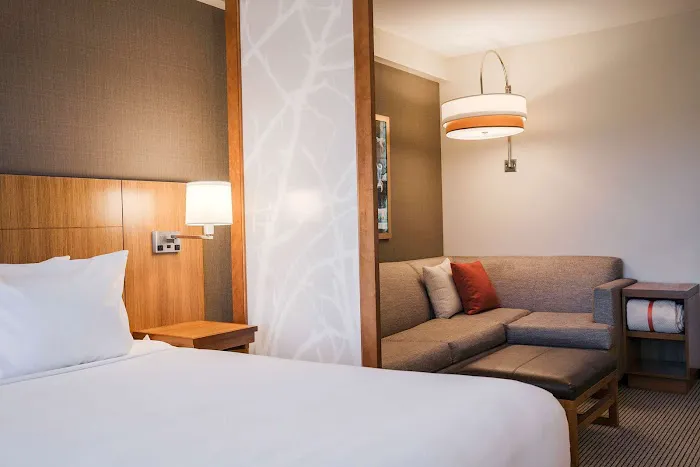 Hyatt Place Buffalo/Amherst 3