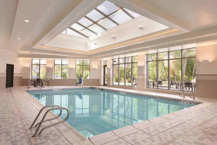 Hyatt Place Buffalo/Amherst 3