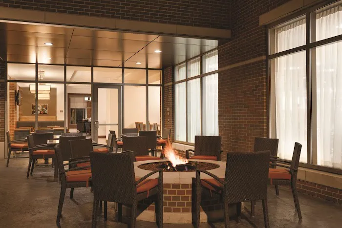 Hyatt Place Buffalo/Amherst 3