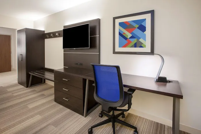 Holiday Inn Express Buffalo NE - Lockport by IHG 4