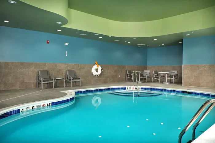 Holiday Inn Express Buffalo NE - Lockport by IHG 4