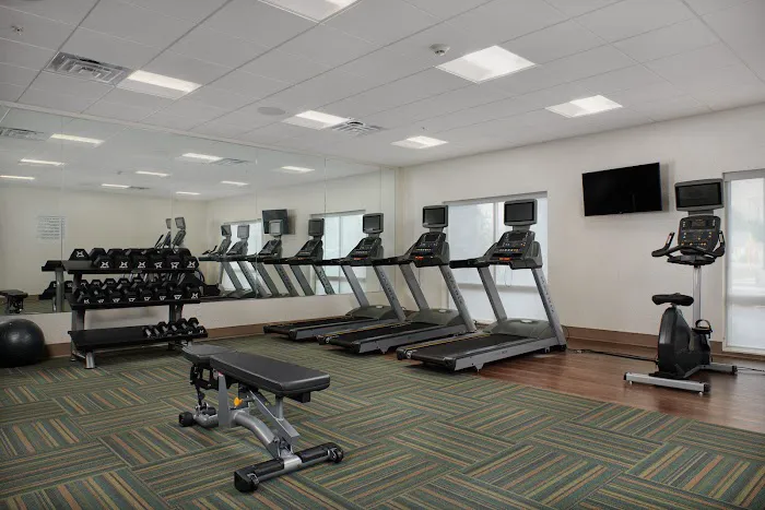 Holiday Inn Express Buffalo NE - Lockport by IHG 4