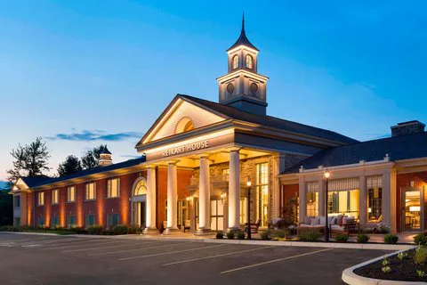Reikart House, Buffalo, a Tribute Portfolio Hotel 3