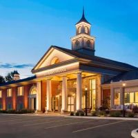 Reikart House, Buffalo, a Tribute Portfolio Hotel ico