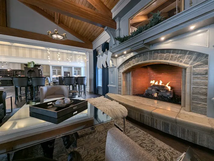 Reikart House, Buffalo, a Tribute Portfolio Hotel 3