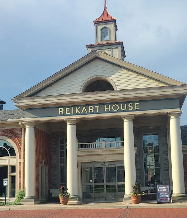 Reikart House, Buffalo, a Tribute Portfolio Hotel 3