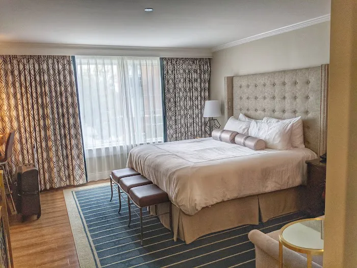 Reikart House, Buffalo, a Tribute Portfolio Hotel 3