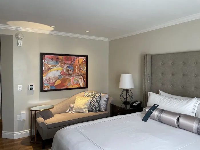 Reikart House, Buffalo, a Tribute Portfolio Hotel 3