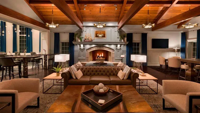 Reikart House, Buffalo, a Tribute Portfolio Hotel 3