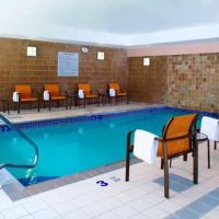 Courtyard Buffalo Amherst/University ico