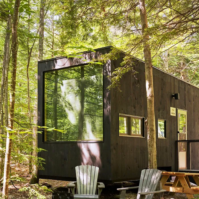Postcard Cabins Blake Brook 4