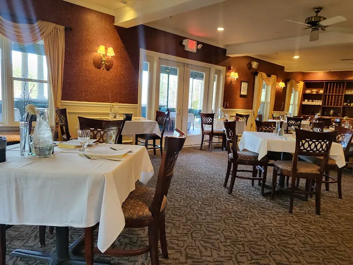 The Inn at Thorn Hill & Spa 4