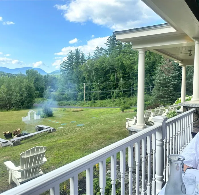 The Inn at Thorn Hill & Spa 4