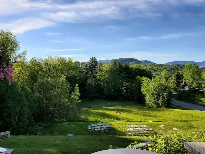 The Inn at Thorn Hill & Spa 4