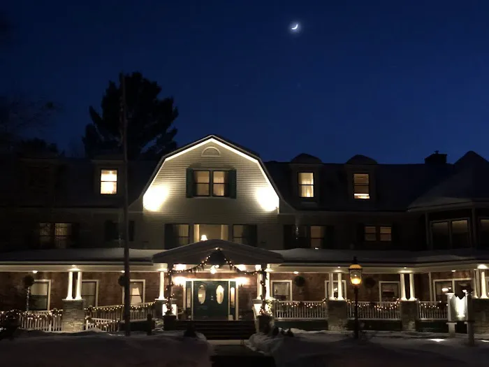 The Inn at Thorn Hill & Spa 4