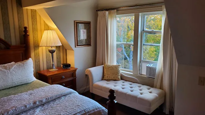 The Inn at Thorn Hill & Spa 4