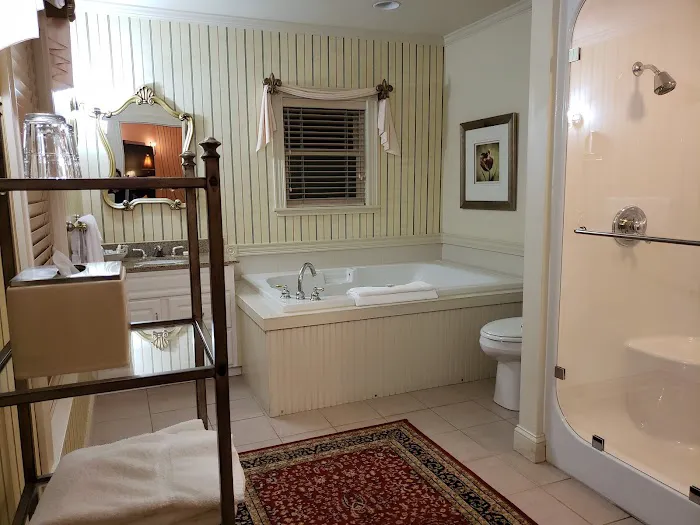 The Inn at Thorn Hill & Spa 4