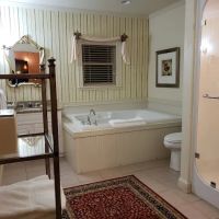 The Inn at Thorn Hill & Spa ico