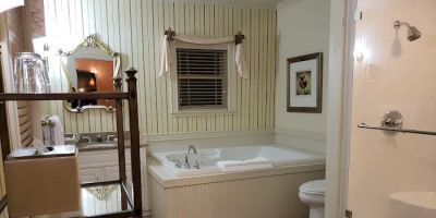 The Inn at Thorn Hill & Spa