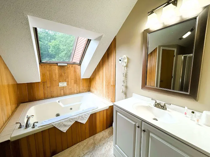 Nordic Village Resort 5